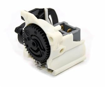 Cerradura de seguridad para el maletero del coche Cerradura de maletero para Renault para Clio 2 para Megane para Scenic Motor cierre centralizado