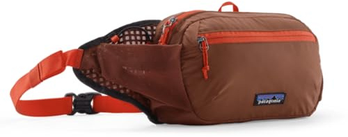 Patagonia Terravia Hip Pack-Dried Vanilla