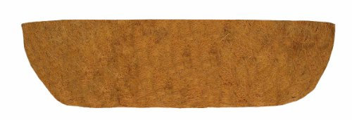 Gardman 24-inch Blacksmith Wall Trough Co-Co Liner