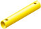 Quadro Rohr 35 cm gelb