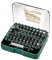 Hitachi Set 61 piezas variadas - 61, HIT715000, Multi