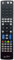 RM-Series Telecomando di ricambio per HAIER HTR-D06A