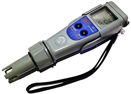 'Adwa' PH-Tester elektrisch