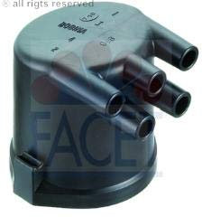 FACET 2.7716 Verteilerkappe Kompatibel mit SEAT MARBELLA 28 0009936814 9936814 EPS 1.317.016