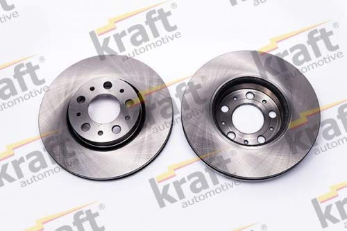 Kraft Automotive 6046391 Bremsscheibe