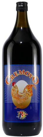 La Rosa del Sole Cremovo Marsala 2,0L