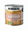 Ronseal – Barniz de interior, rslivmcl250 de secado rápido, color transparente mate