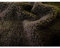Fellimitat Sherpa Fleece Schafspelz Gewebematerial - Schokolade - Braun, 1Mtr - 150cmx100cm