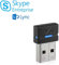 Sennheiser BTD 800 USB ML Bluetooth Karte und Adapter Netzwerk – Karten und Adapter Netzwerk (mit Kabellos/Kabelgebunden, USB, Bluetooth, Schwarz)