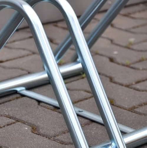 Kelberg Fahrradständer für 3 Fahrräder