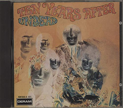 Ten Years After Undead