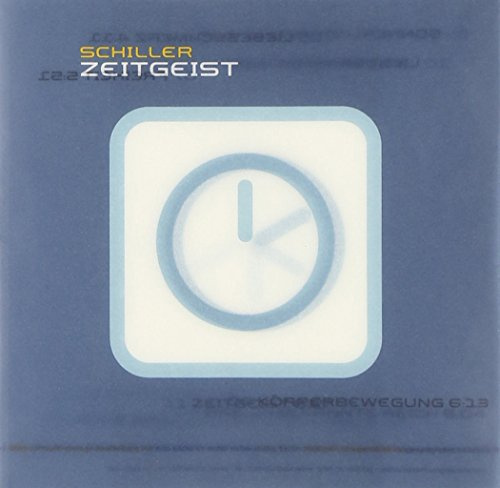 Zeitgeist (Universal Music)