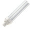 Philips Master PL-C 18W/865 2P G24d-2 daylight