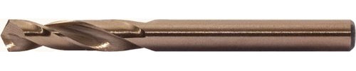 KS Tools 330.6052 HSS-G Co 5 Spiralbohrer kurz, 5,2mm, 10er Pack