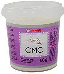 60g CMC für Blütenpaste / Fondant