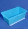 PondH2o Koi Pond Fish Measuring Tank, Pondfish Holding Vat, Ornamental Koi Carp Inspection Viewing Bowl, External Size is 79 x 50 cm x 29 deep