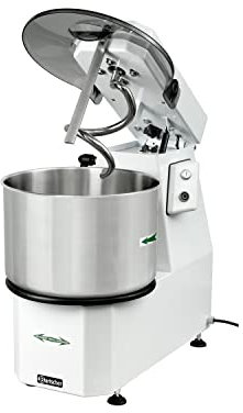 Bartscher Teigknetmaschine 18 Kg, 22 Liter - 101865