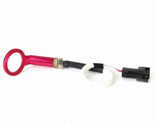 KOSO - 49241 : Sensor De Temperatura De 14Mm Para Bujía Ki000R14-N