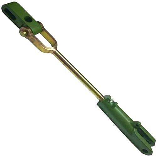 Brazo-tensor-niveladora - nivelador- tensores Montante de HUB de HUB Barra hubspindel para Deutz 5206, 5506, 6006, 6206, 6806, 7206 OEM 02384369 - 03471320 - 04315453