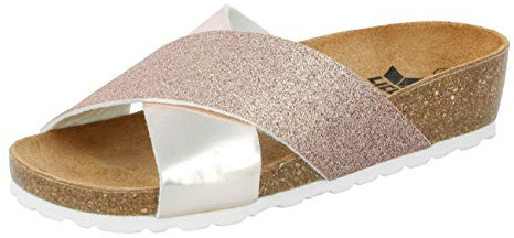 Lico Unisex Bioline Prime Pantoletten