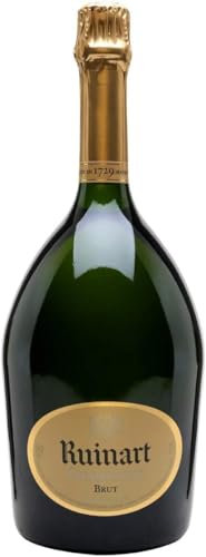 Champagne Ruinart R de Ruinart Brut - 75 cl