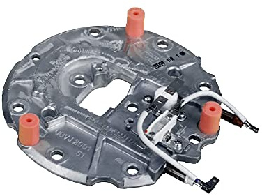 Heizung Heizkessel kompatibel mit /Ersatzteil für Tefal, Rowenta CS-00098531 DG8, GV7, GV8, GV9... Dampfbügelstation