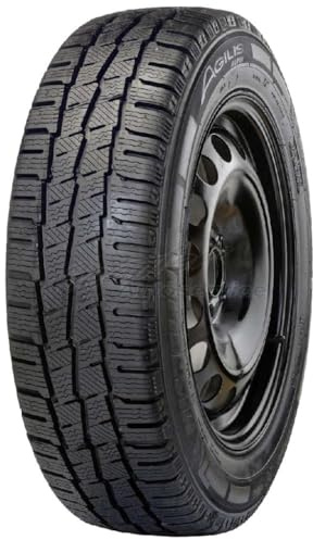 Michelin 215/65 R16 109R Winterreifen LLKW M+S 3PMSF Reifen Kompatibel mit VW TIGUAN 5N Transporter V Bus 7HB, 7HJ, 7EB, 7EJ, 7EF, 7EG, 7HF, 7EC Multivan V 7HM, 7HN, 7HF, 7EF, 7EM, 7EN