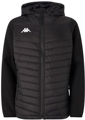 Kappa Odolon Giacca Unisex - Adulto