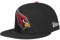 New Era 59Fifty Fitted Cap - Spill Arizona Cardinals - 7 3/8