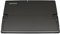 Lenovo IdeaPad Miix 520-12IKB (20M3/20M4/81CG) original Gehäuse Unterseite grau