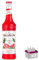 Lot de 3 Sirop - Pamplemousse rose - 70cL
