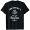 Ich geh Rollschuh laufen! - Lustiges Rollerskates T-Shirt