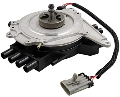 Hundnsney ZüNdverteiler OptiSpark für 1994-1997 V8 01104032 1104032 19212300