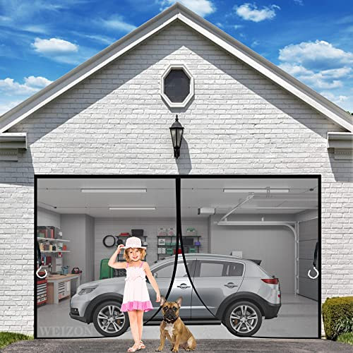 Zanzariera Porta Finestra Battente Nero 165x225cm Protezione dagli Insetti Zanzariera Chiusura Automatica Prevent flying into foreign objects