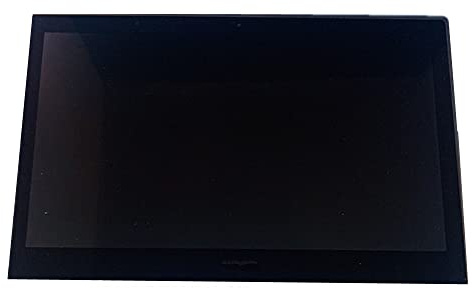 fqparts Écran De Remplacement Écran LCD pour Ordinateur Portable pour for Acer for Aspire Switch 10 (SW5-012 SW5-012P) Touch 10.1 inch 30 Pins 1280 * 800