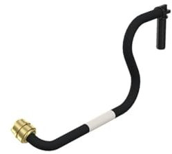 WABCO Ventil Reifendruck-Kontrollsystem 9607318260