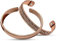 Wonder Care Armband aus reinem Kupfer für Damen und Herren, Kupfer-Kada für Herren, Kupferband mit Samtetui und Geschenkbox