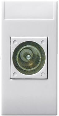 Presa Tv/Sat Dir.Iec Masc. Domus 1M AVE 441096IM