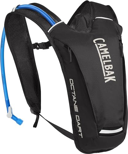 Camelbak Octane Dart 1.5L Hydrorucksack, Black