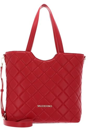 Valentino Damen Ocarina Tasche, Rot