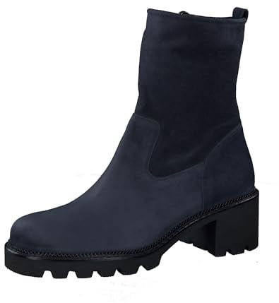 Paul Green Damen Klassische Stiefeletten 8133