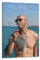 KPOKAHT Andrew Tate Poster, Kunstdruck, Wandfoto, Poster, hängendes Bild, Familiendekoration, 30 x 45 cm