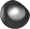 30 Stück 0,68 Kaliber Paintball Munition，10 Gramm，68 Cal Paintball Waffen Metallkugel mit PVC Beschichtung passend für T4E SD/LE TR68 HDR68, HDS68, HDX68 Valken M17