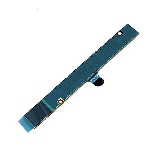 HSSDTECH Cámara interior Webcam Cámara Board para dell Chromebook 11 3100 3100 2-in-1 3180 3189 3190 5190 5190 2-in-1 14 3400 Latitude 11 3180 3189 13 3300 33100 0F08. KG 0G4JK9