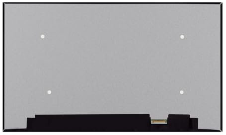 TECHNOLOGYVS Replacement For HP Elitebook 840 G5 14.0 Laptop Screen Full HD 30Pins 1920x1080p Display Panel