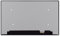 TECHNOLOGYVS Replacement For HP Elitebook 840 G5 14.0 Laptop Screen Full HD 30Pins 1920x1080p Display Panel