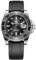 ADDIESDIVE taucheruhr 200m quarzuhr Herren BGW9 Nachtlicht Keramiklünette analoge Uhr Herren Mit Kautschukband AD2089