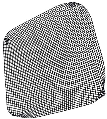 Happyyami Premium BBQ Mesh Grill Bags Durable Grilling Accessory for Outdoor Cooking Easy Clean Up Dishwasher Safe for Picnic and Barbecue Use