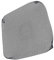 Happyyami Premium Bbq Mesh Grill Bags Durable Grilling Accessory for Outdoor Cooking Easy Clean Up Dishwasher Safe for Picnic and Barbecue Use