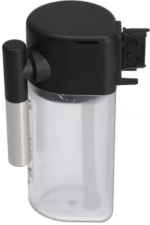 Milk Tank, Compatible for Delonghi, Coffee Machine E Latte Pro Milk Pot Milk Foam Magnifica Evo ECAM290.61 Accessories
